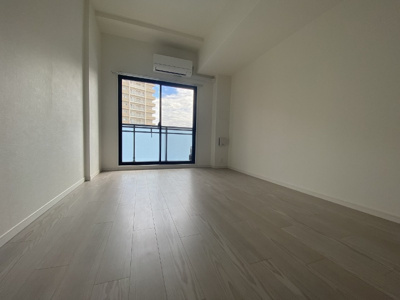 【洋室】 | S-RESIDENCE天満Gracis