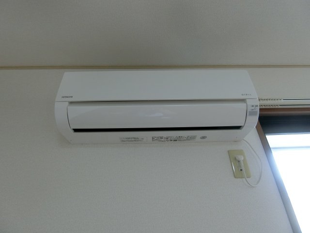 ひるがおAの設備