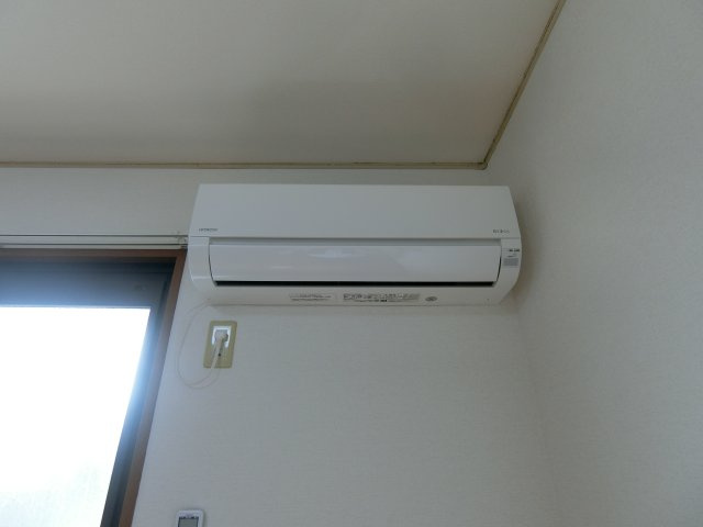 ひるがおAの設備