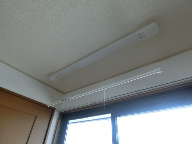 ひるがおAの設備