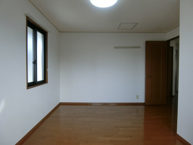 ひるがおAの洋室