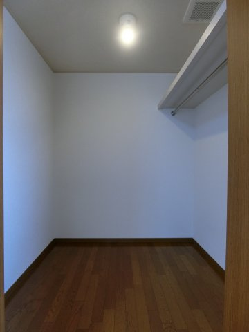 ひるがおAの収納
