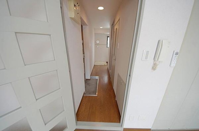 【玄関】 | サニーパレス都島