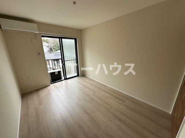 フォレスト七林の居間・リビング