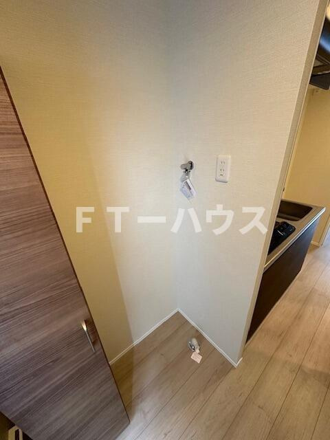 フォレスト七林の設備