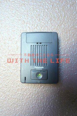 ダイアパレス六ツ門【10,000円キャッシュバック対象物件】のセキュリティ