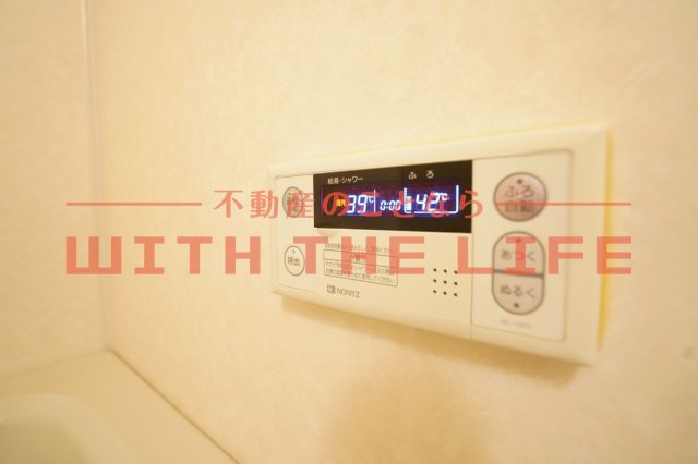 ダイアパレス六ツ門【10,000円キャッシュバック対象物件】のその他