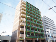 ルミエール野田阪神 本館の画像