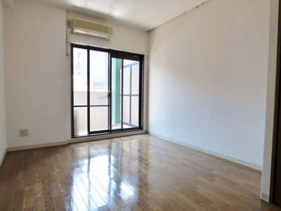 【洋室】 | ルミエール野田阪神 本館