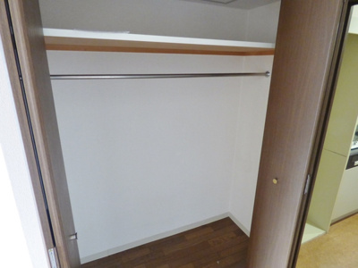 【収納】 | ルミエール野田阪神 本館