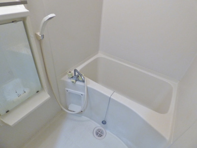 【浴室】 | ルミエール野田阪神 本館