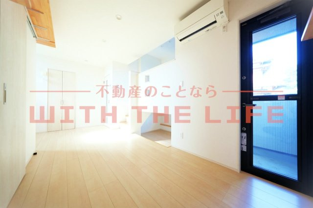 k-ideal八女【キャッシュバック対象物件】の内装|物件の内装です