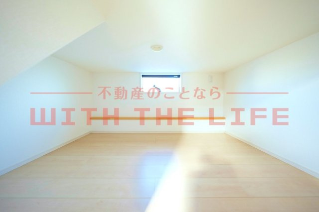 k-ideal八女【キャッシュバック対象物件】の寝室|寝室にいかがでしょうか