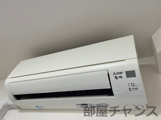 メイクスデザイン鶴舞の設備