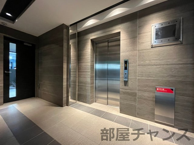 メイクスデザイン鶴舞のその他共用部分