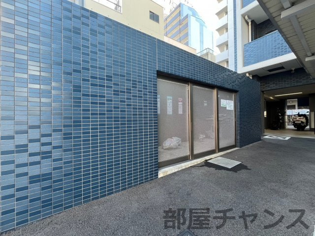 メイクスデザイン鶴舞のその他共用部分