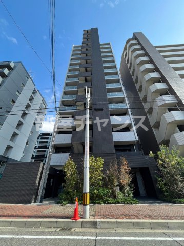 メイクスデザイン上前津