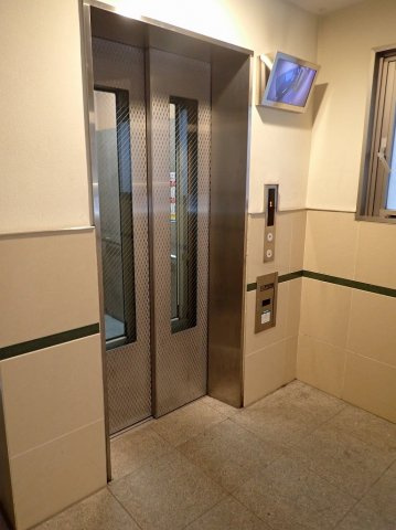 日神デュオステージ三ノ輪のその他共用部分