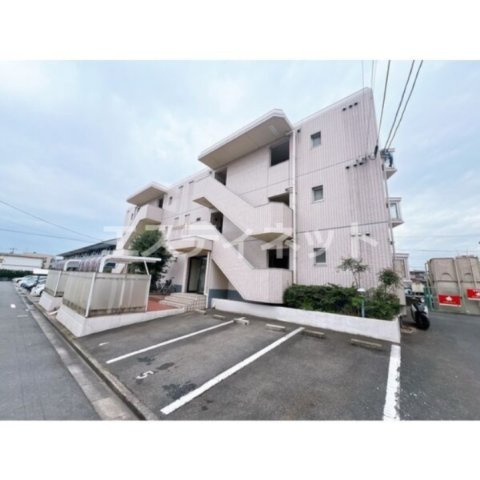 パークヒルズ東海