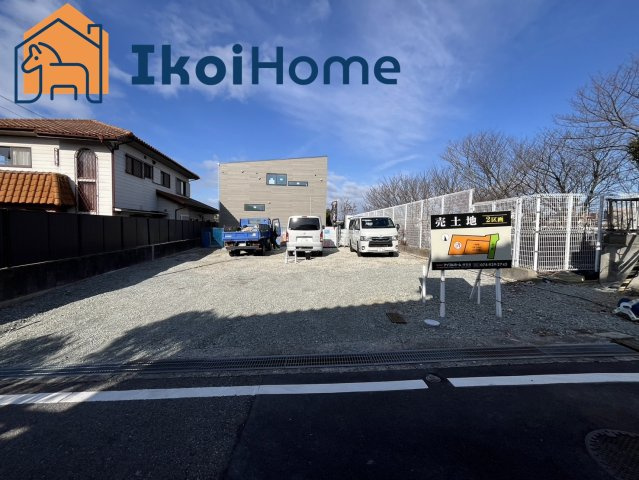 明石市大久保町高丘6丁目　土地