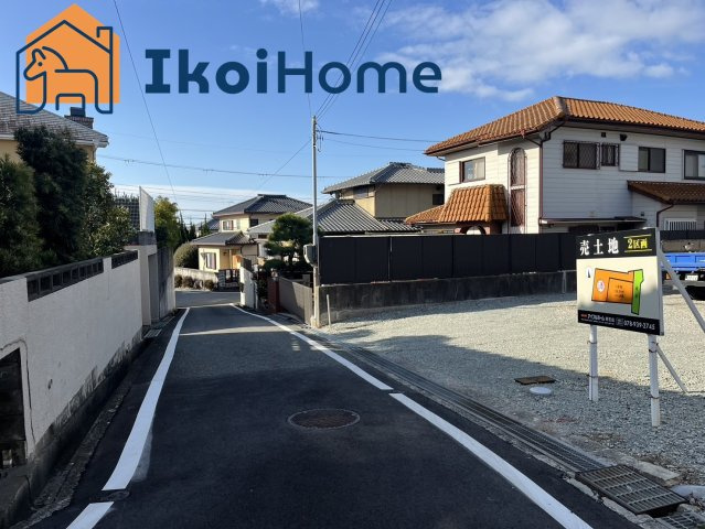 明石市大久保町高丘6丁目　土地の周辺|●資料・カタログのご請求無料●現地見学可能●最寄りのバス停までは徒歩5分となっており、6分で大久保駅にも到着するので通勤や通学、お出かけの際に便利な立地となっています。