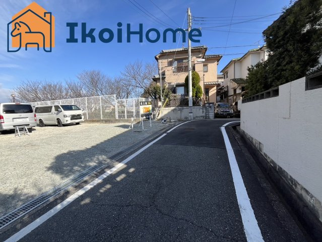 明石市大久保町高丘6丁目　土地の展望|～ご見学に関して～　平日や夜間でもご案内は可能です。お仕事の形態が多様化しておりますので、決まったお時間では中々身動きが取れないお客様も臨機応変に対応させて頂きます。