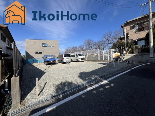 明石市大久保町高丘6丁目　土地の前面道路含む現地写真|●年中無休：見学時間9:00～20:00・当日予約可●西区、垂水区、明石市初。弊社では契約前に土地の地盤調査を無料で行っております。大きな買い物ですので石橋を叩いて渡ることをお勧めしております。