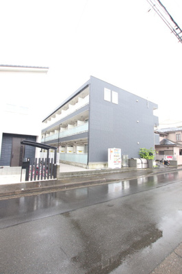 西武新宿線「航空公園」駅　徒歩13分！