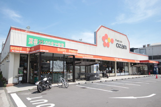 スーパー
