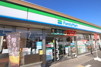 コンビニ