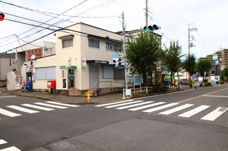郵便局