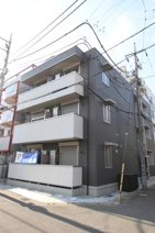 ポトリバ北松戸の画像