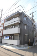 ポトリバ北松戸の画像