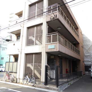 ★錦糸町駅も菊川駅も利用できます★