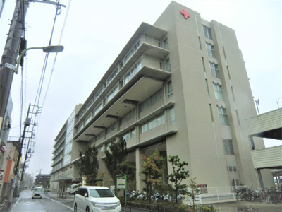 総合病院