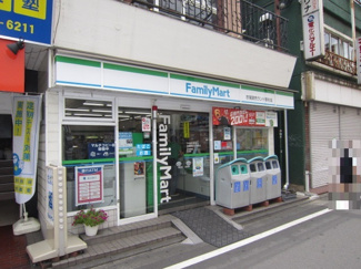 コンビニ