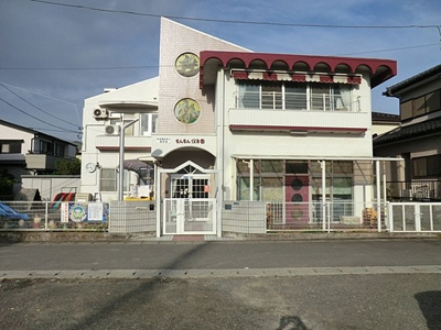 幼稚園・保育園