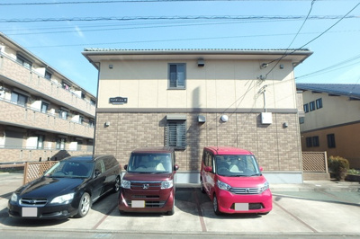 駐車場（契約必須）