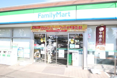 コンビニ