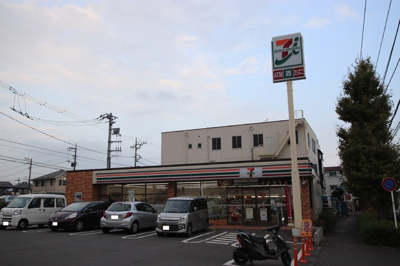 コンビニ