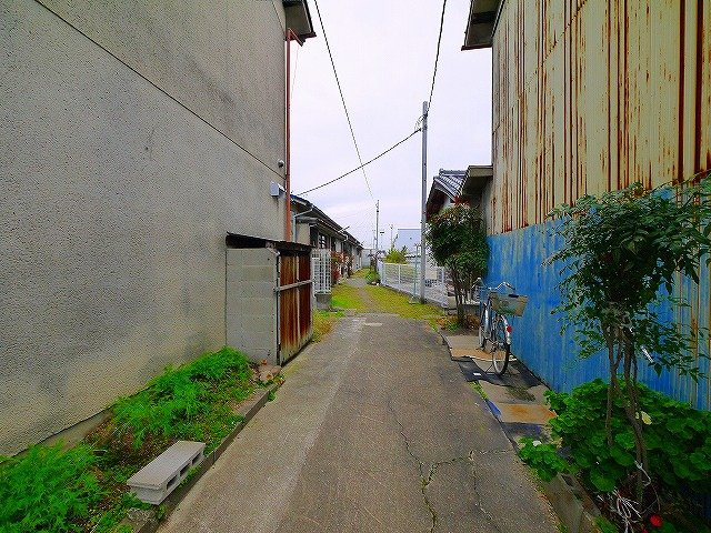 森中貸家のその他