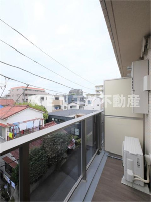 【展望】 | セジョリ鵜の木