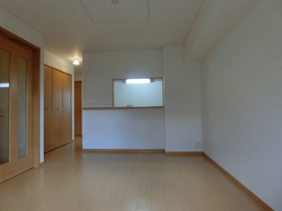 【居間・リビング】 | ベル・ソレイユ