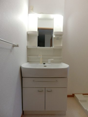 【独立洗面台】 | ベル・ソレイユ