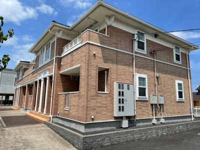 【外観】 | ベル・ソレイユ