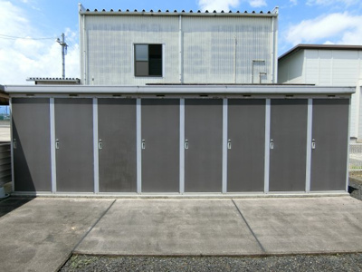 【設備】 | ベル・ソレイユ