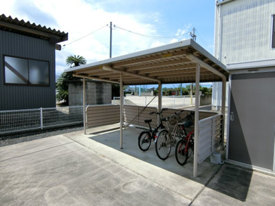 【その他共用部分】 | ベル・ソレイユ