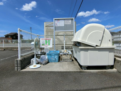 【その他共用部分】 | ベル・ソレイユ