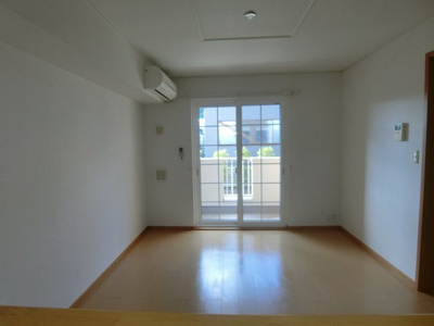 【居間・リビング】 | ベル・ソレイユ