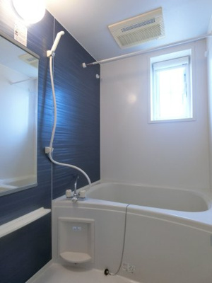 【浴室】 | ベル・ソレイユ